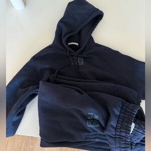 Sparkly Alexander McQueen Set Wore once